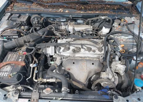 1994 Honda Accord Ex from USA, damaged, VIN 1HGCD5564RA119044